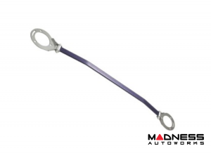 Honda Civic Strut Tower Brace - Front - Cusco - ALC40 - `92-`95